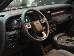 هيونداي باليسيد